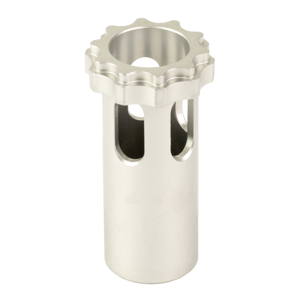 BANISH 45 PISTON M16X1LH SLV 1