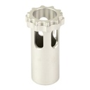 BANISH 45 PISTON M16X1LH SLV 1