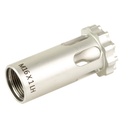 BANISH 45 PISTON M16X1LH SLV 2