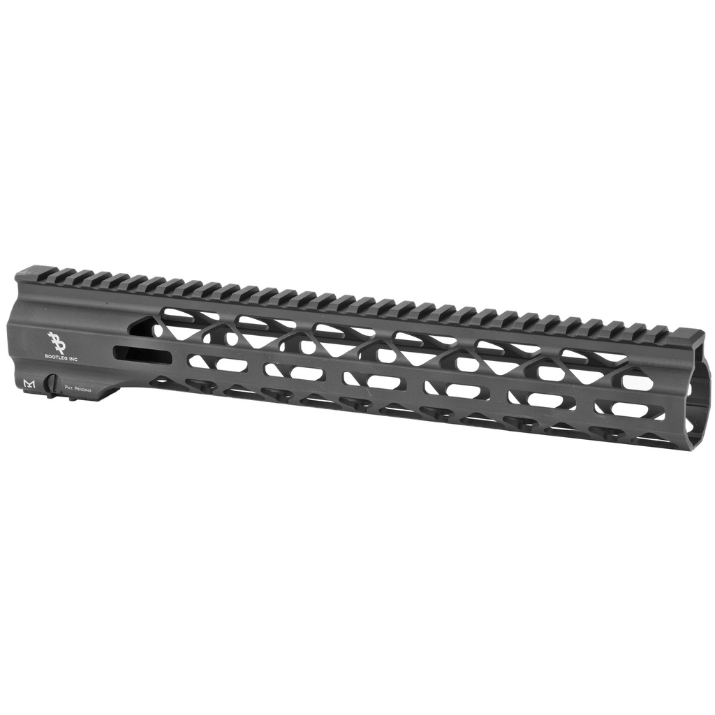 BOOTLEG 13.5" QM MLOK AR-15 HANDGRD 1