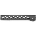 BOOTLEG 13.5" QM MLOK AR-15 HANDGRD 2