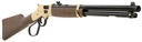 Henry Repeating Arms H6 Big Boy Brass Large Loop 3