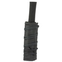 Burn Proof Gear BPG SUPPRSSR CVR HVY 7.5" X 1.5" BLK 1