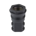 BANISH MUZZLE BRAKE 30 GOLD 5/8X24 1