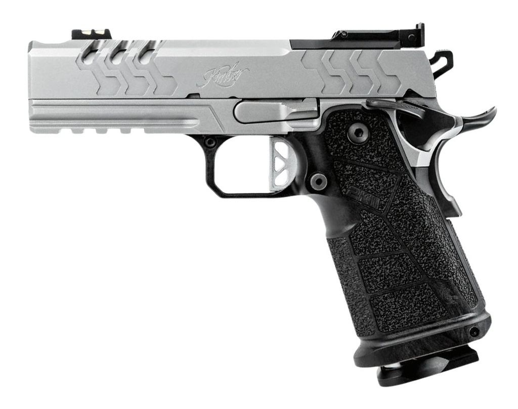 Kimber 2K11 Pro Comp 1