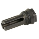 BANISH FLASH HIDER 30 GOLD 5/8X24 2