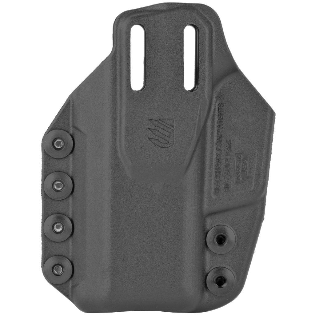 BLACKHAWK BH STACHE IWB SIG P365 BASE KIT BK 1