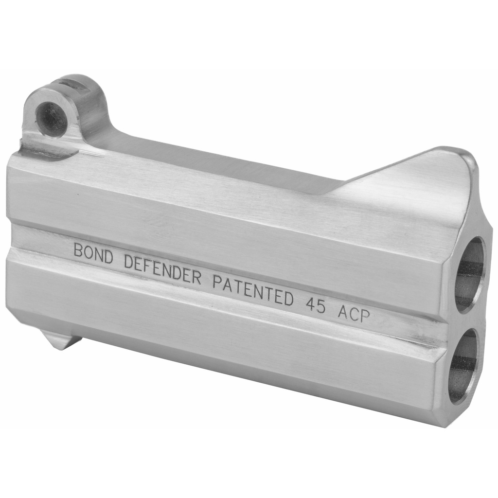 BOND DEFENDER BBL 3" 45ACP 1