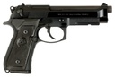 Beretta M9A1 1