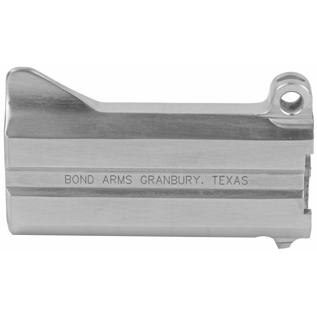 BOND DEFENDER BBL 3" 45ACP 2