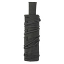 Burn Proof Gear BPG SUPPRSSR CVR HVY 8.5" X 1.5" BLK 1