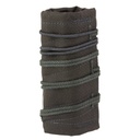 Burn Proof Gear BPG SPRSR CVR HVY 5.75"X1.75" BLK 1