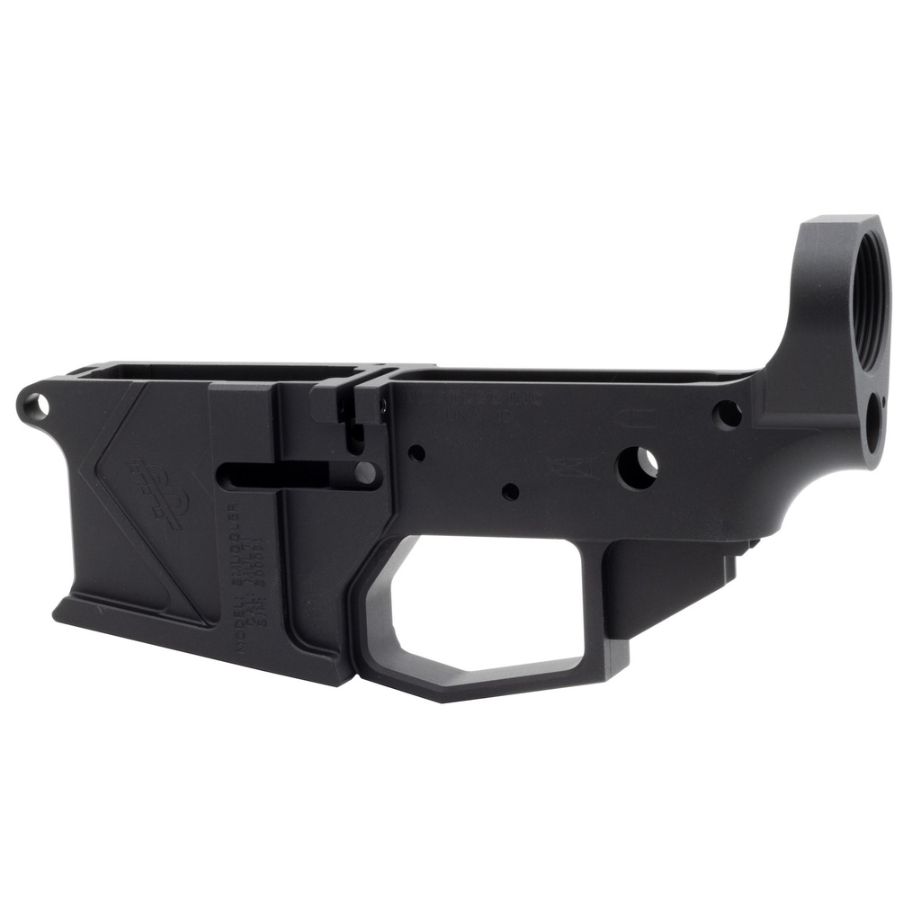BOOTLEG SMUGGLER AMBI LOWER BLK 1
