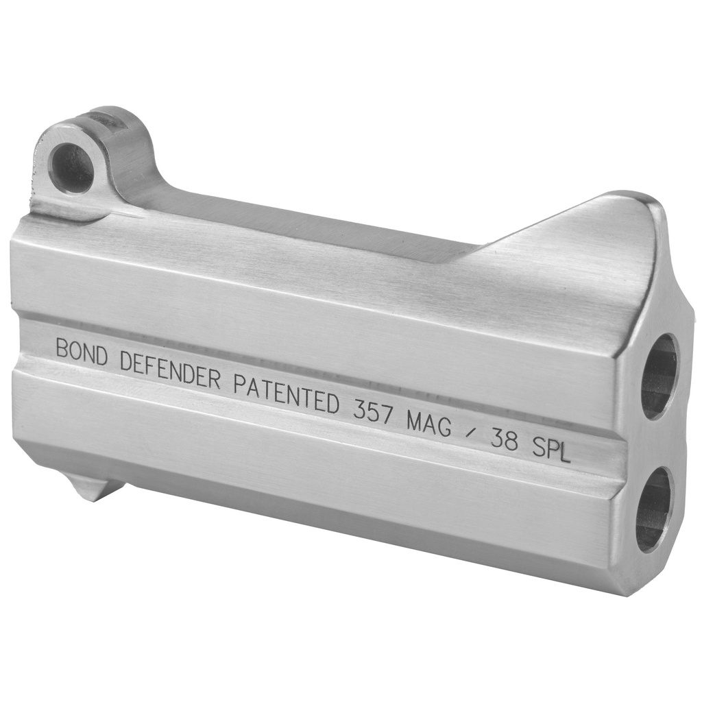 BOND DEFENDER BBL 3" 357MAG 1
