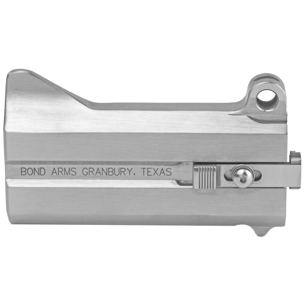 BOND DEFENDER BBL 3" 357MAG 2