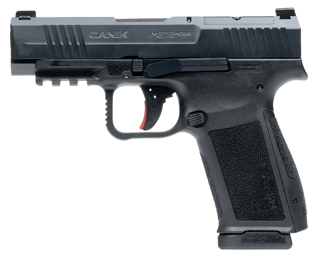 CANIK METE MC9LS 1