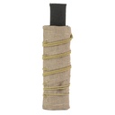 Burn Proof Gear BPG SUPPRSSR CVR HVY 8" X 1.5" FDE 1