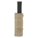 Burn Proof Gear BPG SUPPRSSR CVR HVY 7" X 1.5" FDE 1