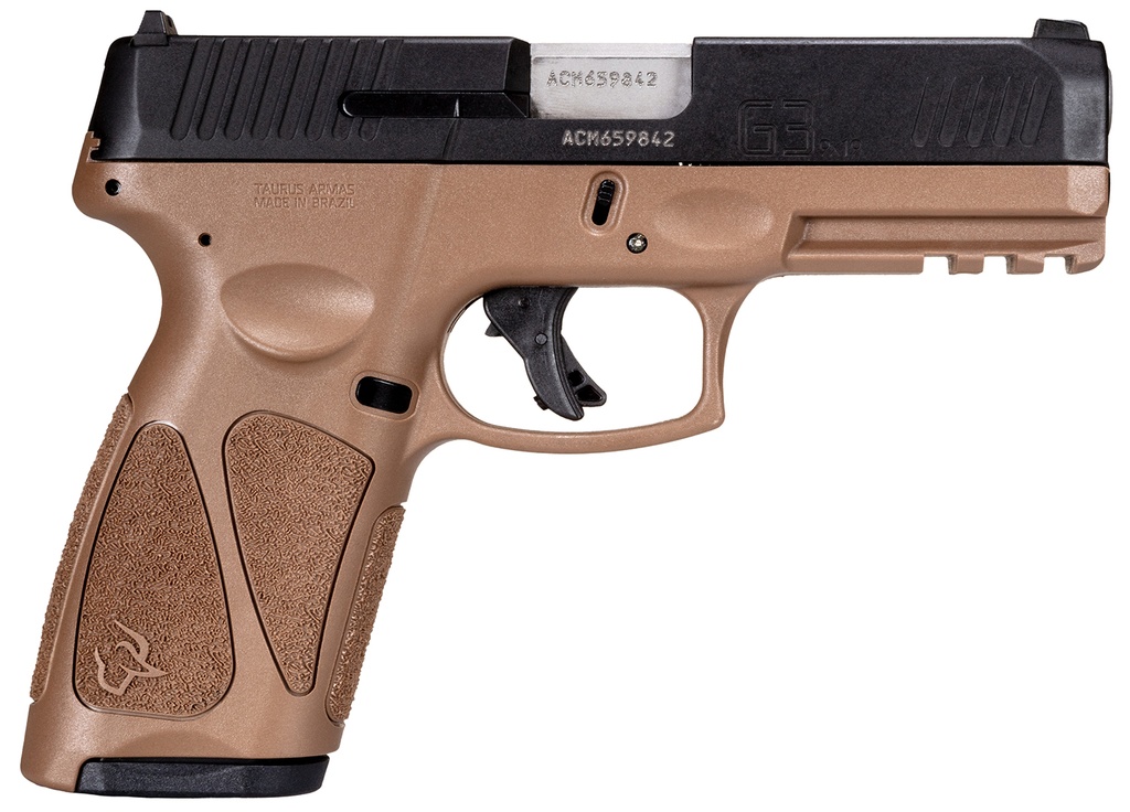 Taurus G3 1