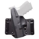BlackPoint Tactical BLK PNT LTHR WING FOR GLK 19 RH BLK 1