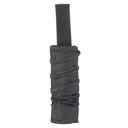 Burn Proof Gear BPG SUPPRSSR CVR HVY 7" X 1.5" BLK 1
