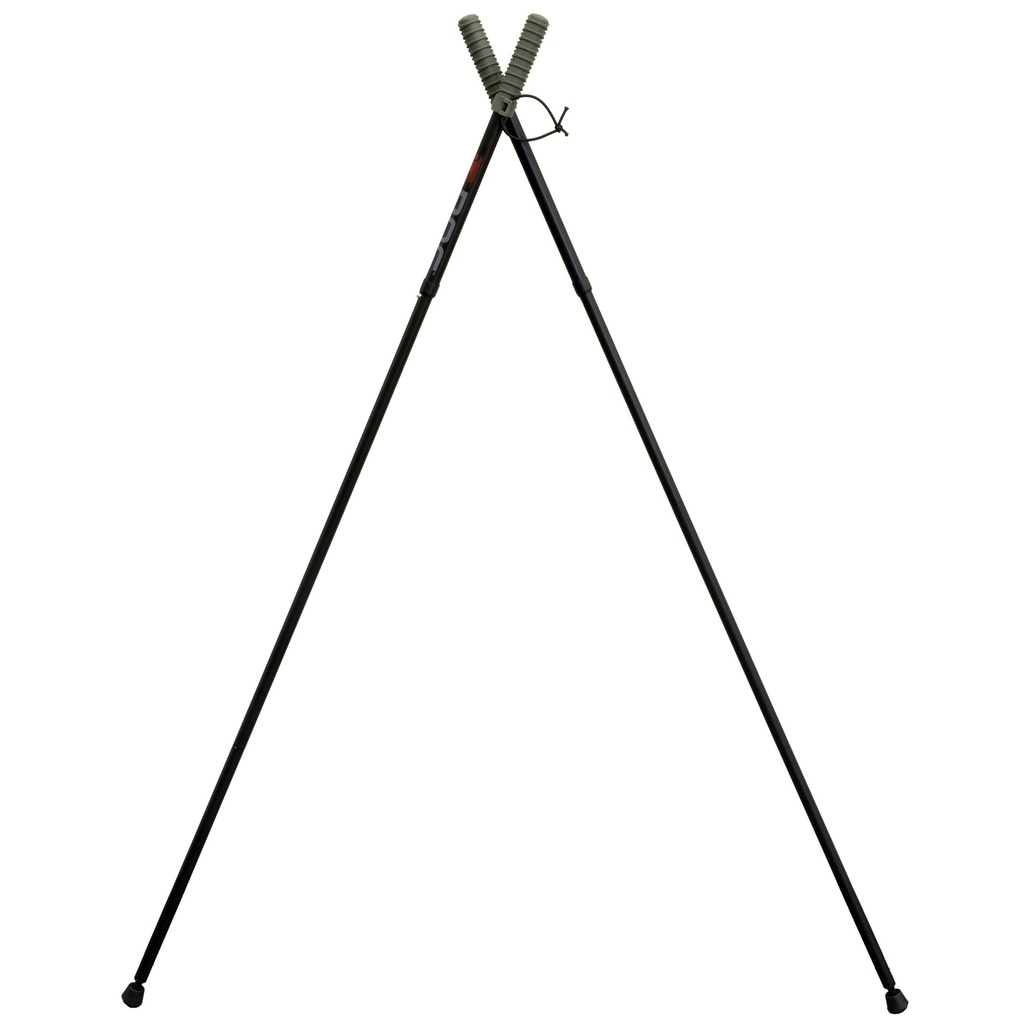 BOG DEADSHOT MINI SITTING BIPOD BLK 1