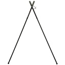 BOG DEADSHOT MINI SITTING BIPOD BLK 1
