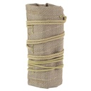 Burn Proof Gear BPG SUPPRSSR CVR HVY 5.5" X 1.5" FDE 1
