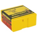 BERGER .264 135G CLASC HUNTER 100CT 1