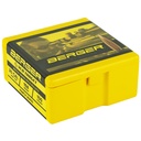 BERGER .308 168G TRGT VLD 100CT 1