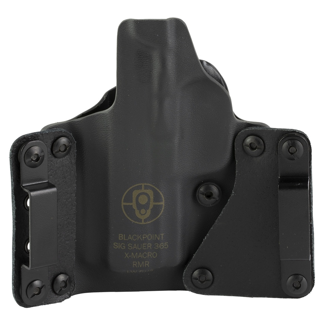 BLACKPOINT SIG 365 XMACRO LEATHERWNG 1