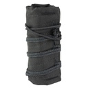 Burn Proof Gear BPG SUPPRSSR CVR HVY 5.5" X 1.5" BLK 1