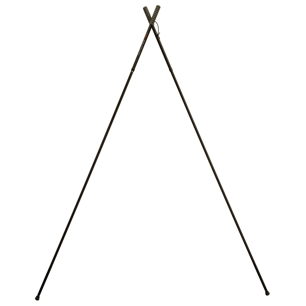 BOG DEADSHOT MINI STANDING BIPOD BLK 1