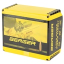 BERGER .243/6MM 109G HBRD TRGT 500CT 2