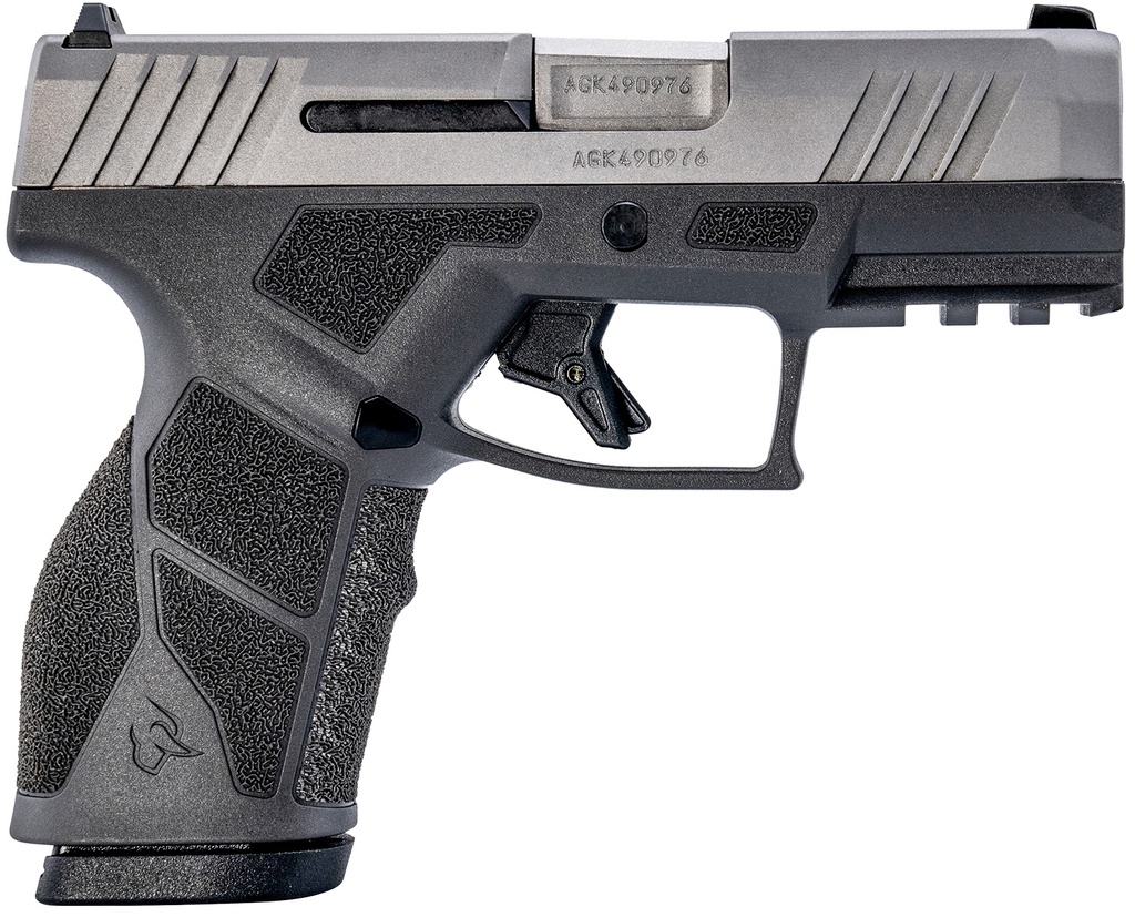 Taurus GX2 1