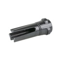 BREEK SCORCH 3-PRONG FH 9MM 1/2X28 2