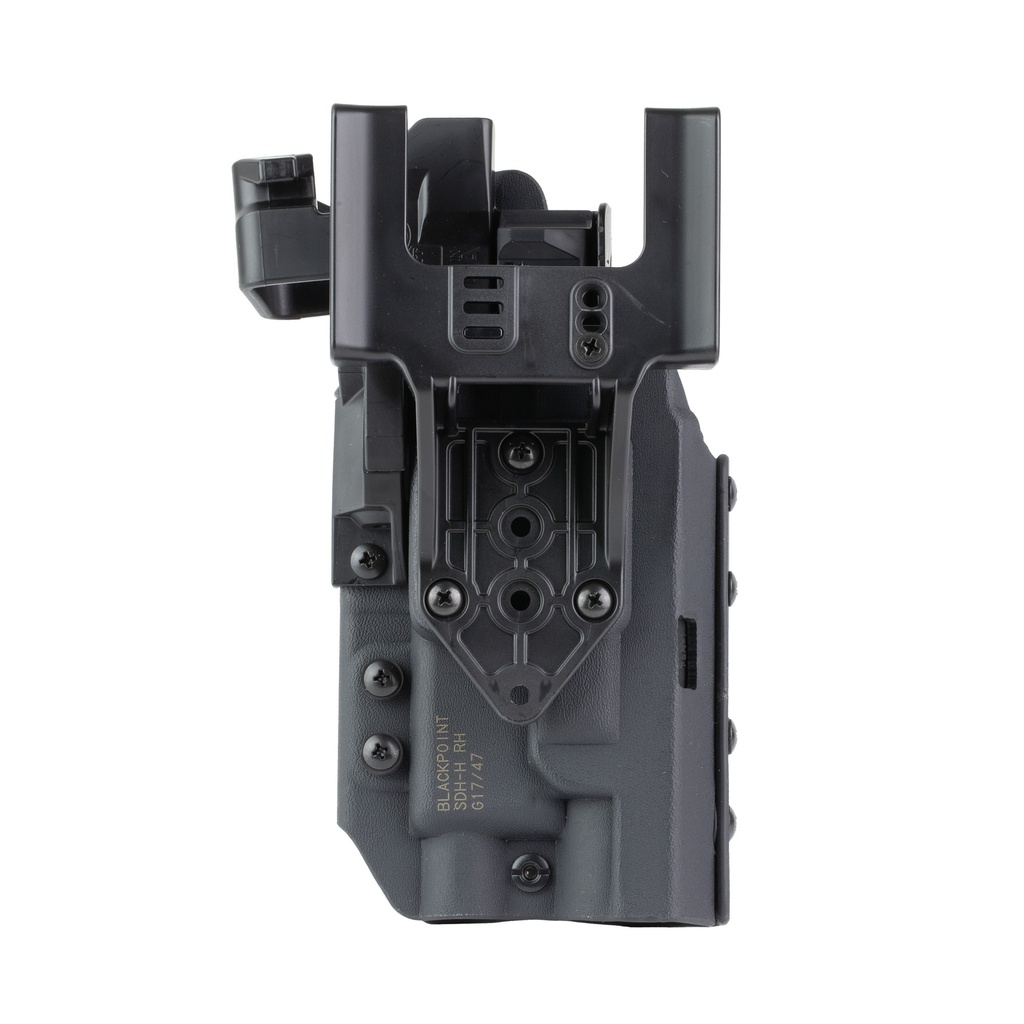 BLACKPOINT SLCK DTY LT-H FOR GLK 17 1