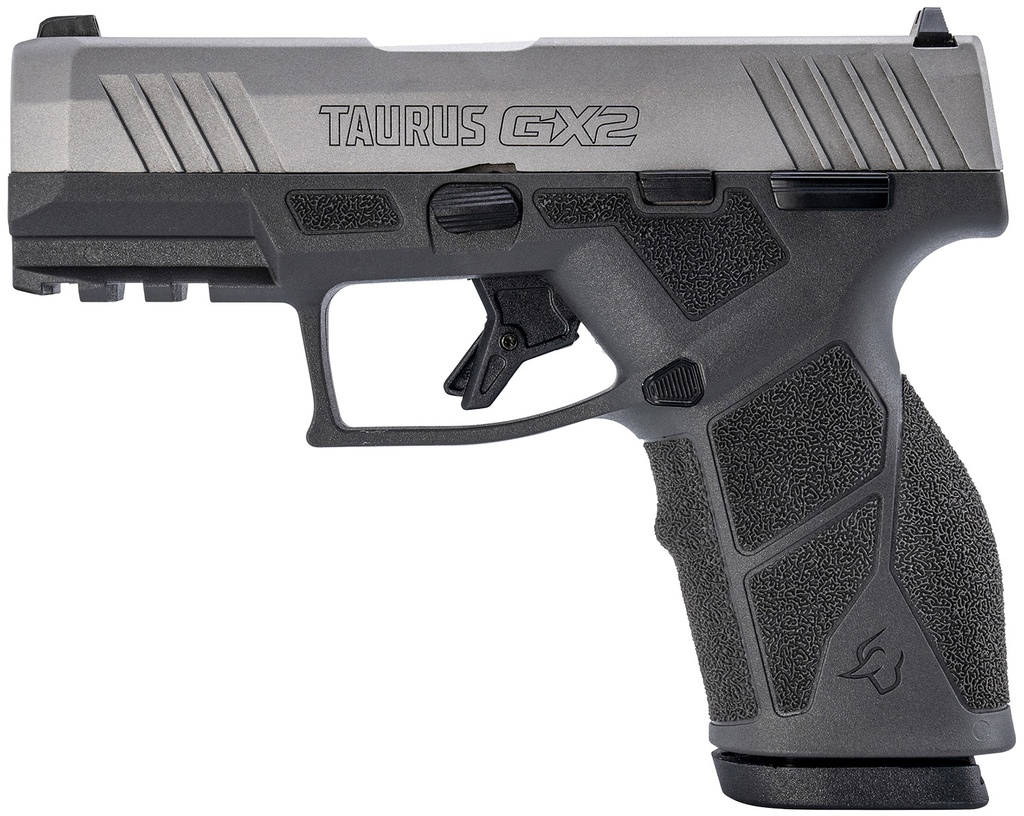 Taurus GX2 2