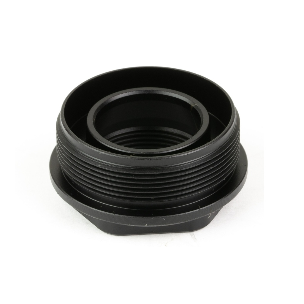 BREEK PLAN B HUB ONE LOW PRO TI 1