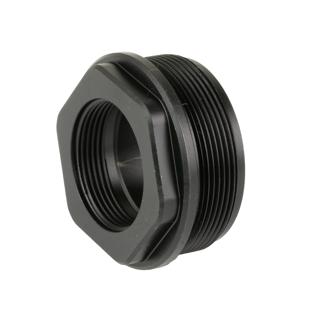 BREEK PLAN B HUB ONE LOW PRO TI 2
