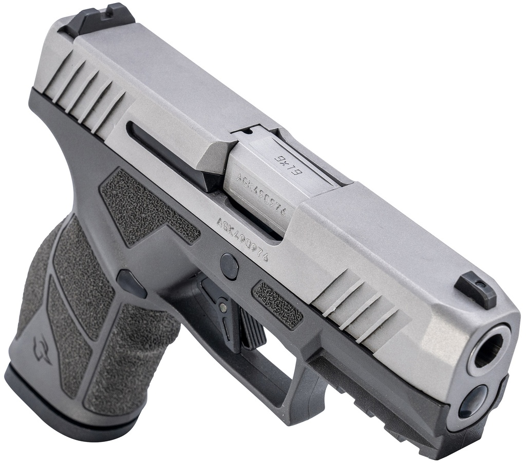 Taurus GX2 3