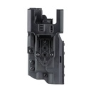 BlackPoint Tactical BLKPNT SLK DTY LTH FOR GLK 19 BK RH 1
