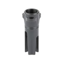 BREEK SCORCH 3-PRONG FH 9MM 5/8X24 1