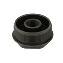 BREEK DT UNI SUP HUB 1/2X28 TITANIUM 1