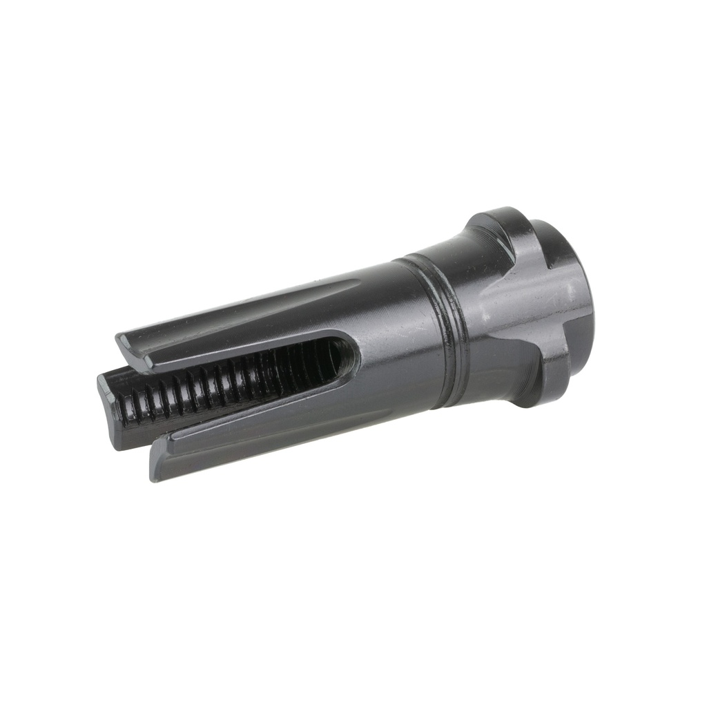 BREEK SCORCH 3-PRONG FH 9MM 5/8X24 2