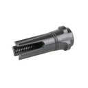 BREEK SCORCH 3-PRONG FH 9MM 5/8X24 2