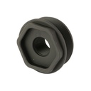 BREEK DT UNI SUP HUB 1/2X28 TITANIUM 2