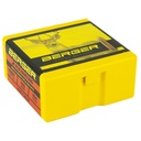 BERGER .243 105G HUNT VLD 100CT 1