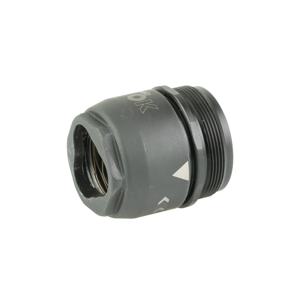 BREEK BREEK-LOK 3QD HUB SUP MNT 2