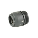 BREEK BREEK-LOK 3QD HUB SUP MNT 2
